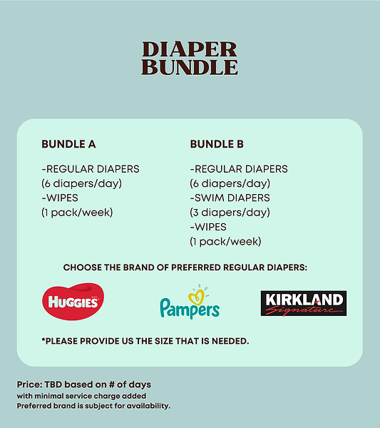 Diaper Bundle mauibabygearrent